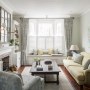 South West London Townhouse | Living Room | Interior Designers